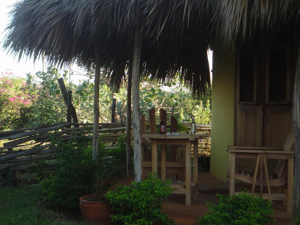 KuDehya Guesthouse Treasure Beach Zimmer foto