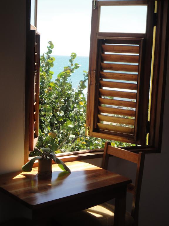 KuDehya Guesthouse Treasure Beach Zimmer foto